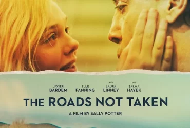 Watch The Roads Not Taken (2020) British Film