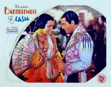 Watch The Lash (1930) American Film