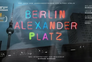 Watch Berlin Alexanderplatz (2020) German Film