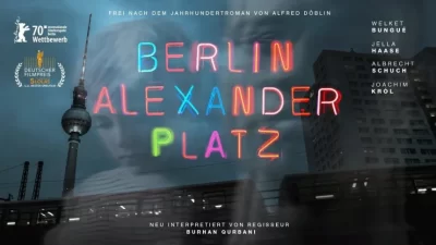 Watch Berlin Alexanderplatz (2020) German Film