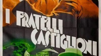 Watch I fratelli Castiglioni/ The Castiglioni Brothers (1937) Italian Film