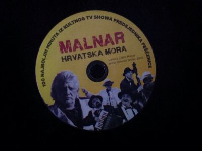 Watch Hrvatska mora/ Croatian Nightmare (2005) Croatian Satire Film