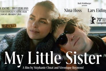 Watch My Little Sister (2020) Swiss Film