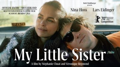 Watch My Little Sister (2020) Swiss Film