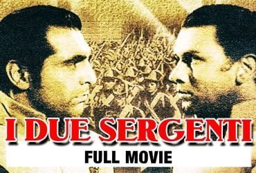 Watch I due sergenti/ The Two Sergeants (1936) Italian Film