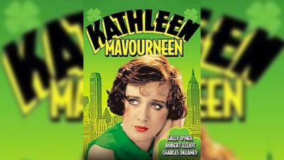 Kathleen Mavourneen (1930) American Film