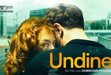 Watch Undine (2020) German-French Film