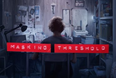 Watch Masking Treshold (2021) Austrian Film