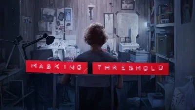 Watch Masking Treshold (2021) Austrian Film