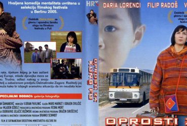 Watch Oprosti za kung fu/ Sorry for Kung Fu (2004) Croatian Film