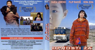 Watch Oprosti za kung fu/ Sorry for Kung Fu (2004) Croatian Film