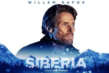 Watch Siberia (2020) Italian/ German/ Mexican co production