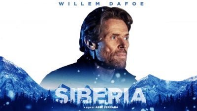 Watch Siberia (2020) Italian/ German/ Mexican co production