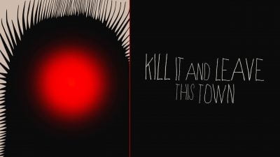 Watch Kill It and Leave This Town (2020) Polish Film