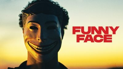 Watch Funny Face (2020) American Film