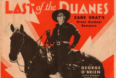 Watch Last of the Duanes (1930)