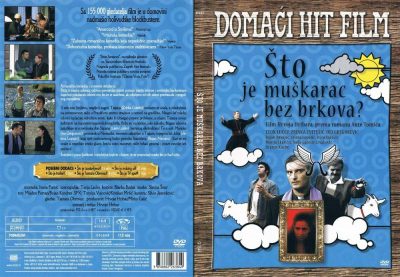 Watch Što je muškarac bez brkova/ What Is a Man Without a Moustache? (2005) Croatian Film