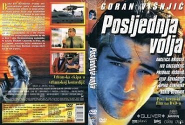 Watch Posljednja volja (2001) Croatian Film