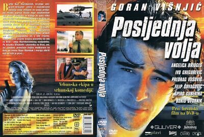 Watch Posljednja volja (2001) Croatian Film