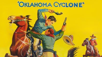 Watch Oklahoma Cyclone (1930)