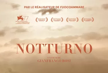 Watch Notturno (2020) Italian film