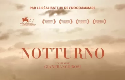 Watch Notturno (2020) Italian film