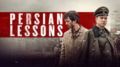 Watch Persian Lessons (2020) German/ French/ Belarusian Film