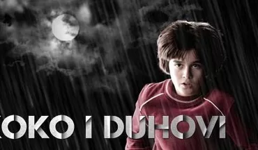 Watch Koko i duhovi (2011) Croatian Film