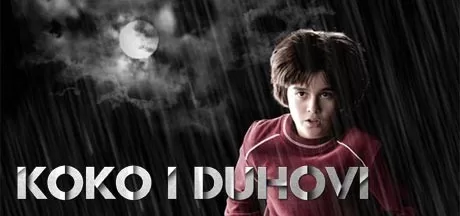 Watch Koko i duhovi (2011) Croatian Film