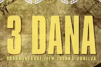 Watch 3 Dana/ 3 Days (2011) Croatian Film (Documentary)