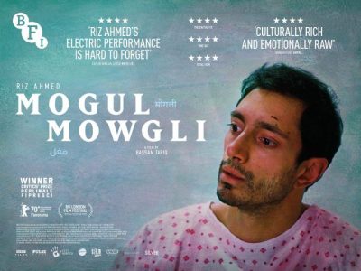 Watch Mogul Mowgli (2020) British Film