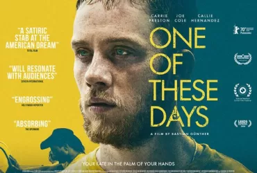 Watch One of These Days (2020) American Film