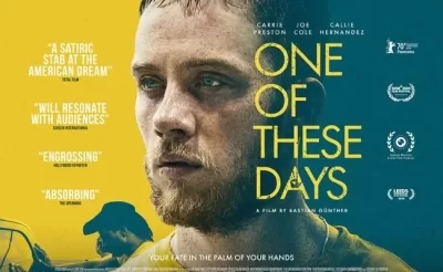 Watch One of These Days (2020) American Film