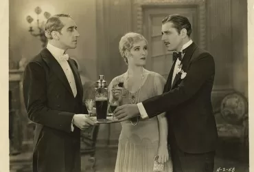 Watch Such Men Are Dangerous (1930)