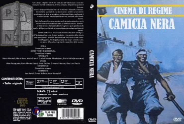 Watch Camicia Nera (1933) Italian Film