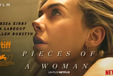 Watch Pieces of a Woman (2020) American/ Canadian Film