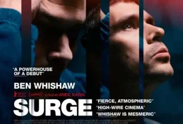 Watch Surge (2020) British Film