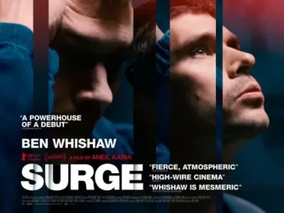 Watch Surge (2020) British Film