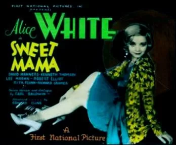 Watch Sweet Mama (1930)