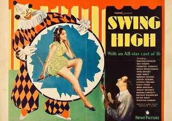 Watch Swing High (1930)