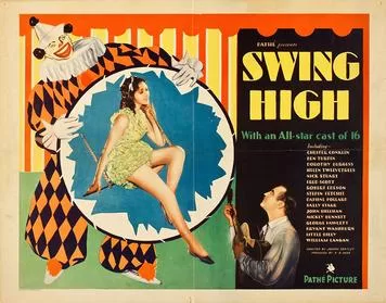 Watch Swing High (1930)