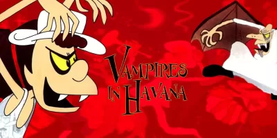 Vampires In Havana