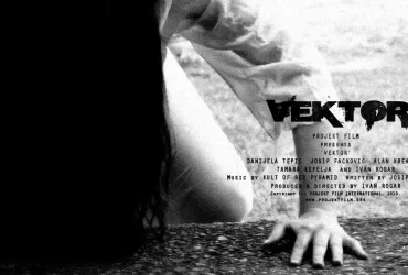 Watch Vektor (2020) Croatian Film