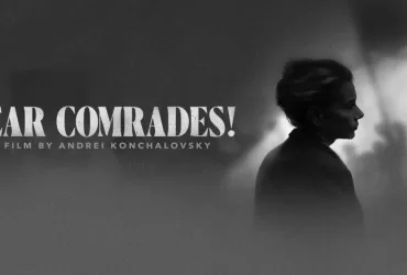 Watch Dear Comrades! (2020) Russian Film