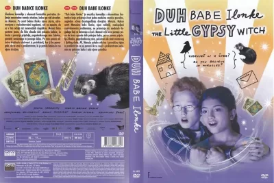 Watch Duh babe Ilonke/ The Little Gypsy Witch (2011) Croatian Film