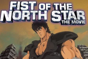 Fist Of The North Star Movie 1986 Review 854390