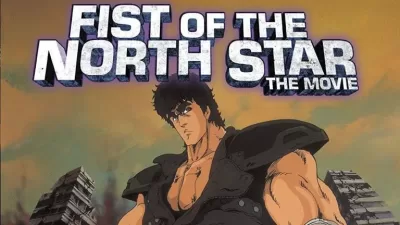 Fist Of The North Star Movie 1986 Review 854390