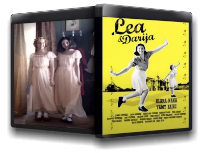Watch Lea i Darija/ Lea & Darija (2011) Croatian Film