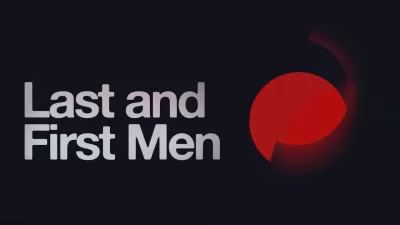 Watch Last and First Men (2020) American Film