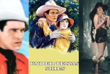 Watch Under Texas Skies (1930)